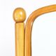 Coiffeuse Viennoise par Josef Hoffmann pour Jacob & Josef Kohn, 1907