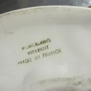 Vase poisson