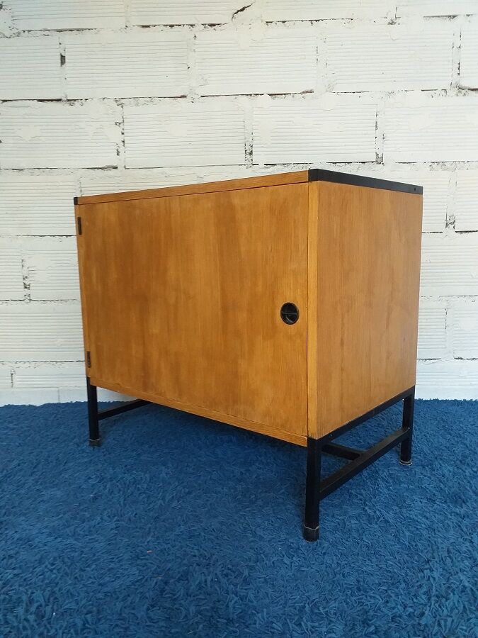 ARP Minvielle design Guariche 60