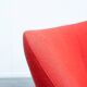 Fauteuil Anda de Ligne Roset, design Pierre Paulin