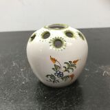 Ancient vase Moustiers