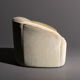 Walter Knoll armchair model Piccolino
