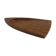 Danish digsmed teak block serving platter cutting board 1960s