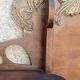 Belle Epoque shelf