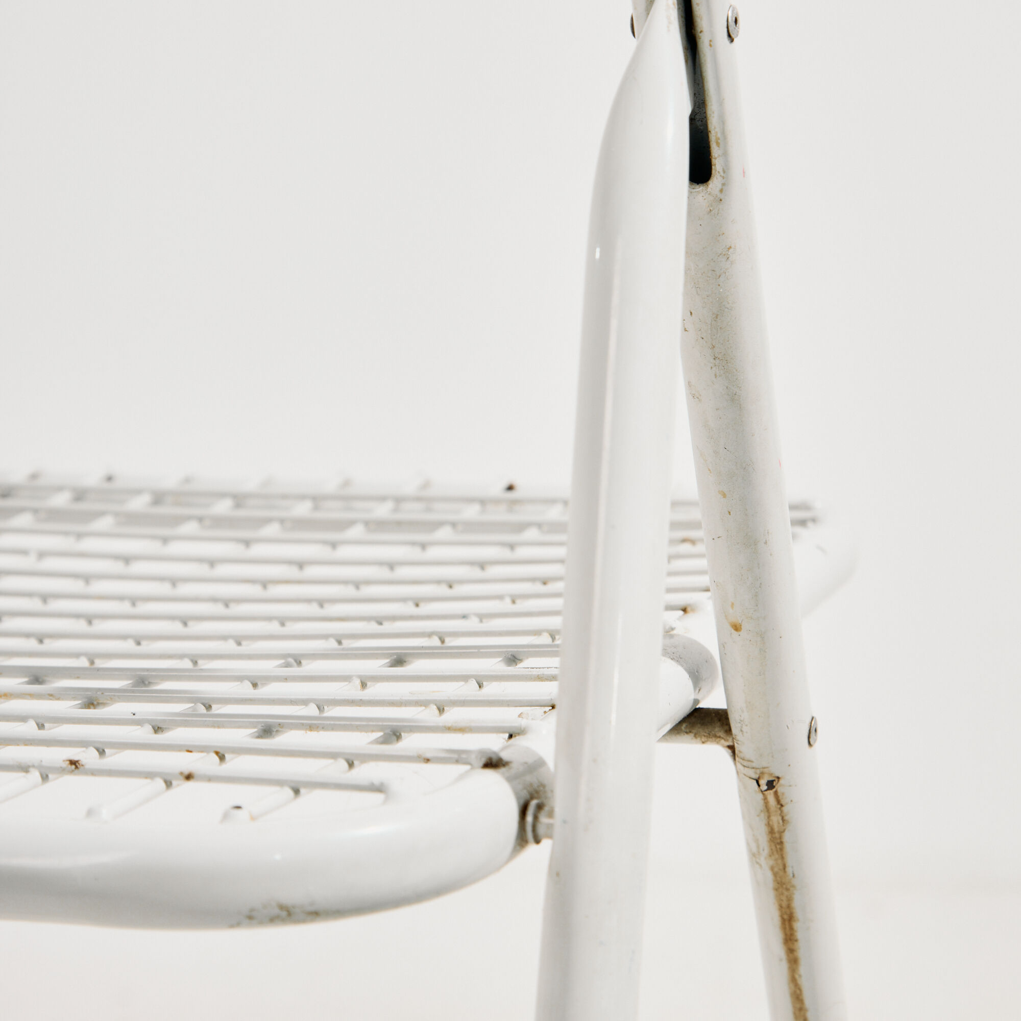 Chaise Rappen par Niels Gammelgaard pour Ikea