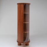 Armoire haute architecturale