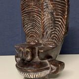 Batcham mask