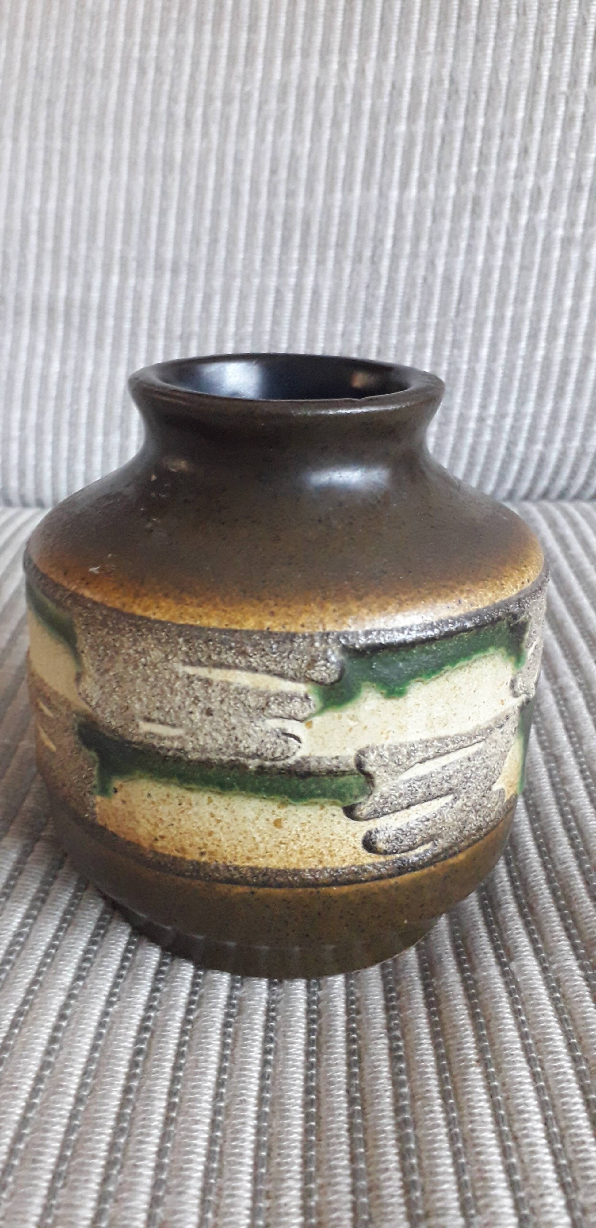 Vase vintage Germany