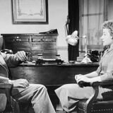 Superchrome desk lamp