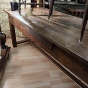 Farm table XIXth