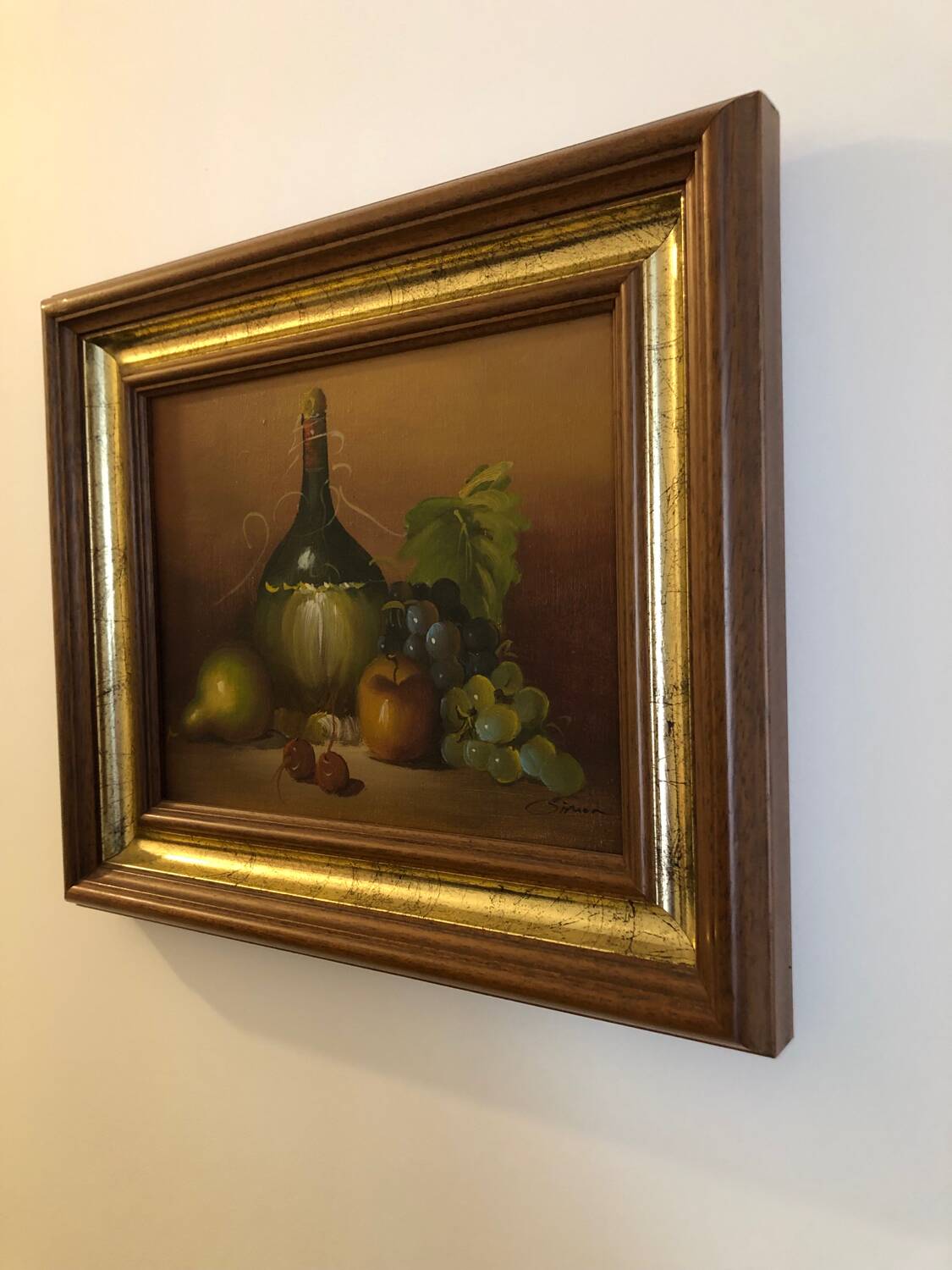 Still life