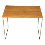 3 modernist nesting tables