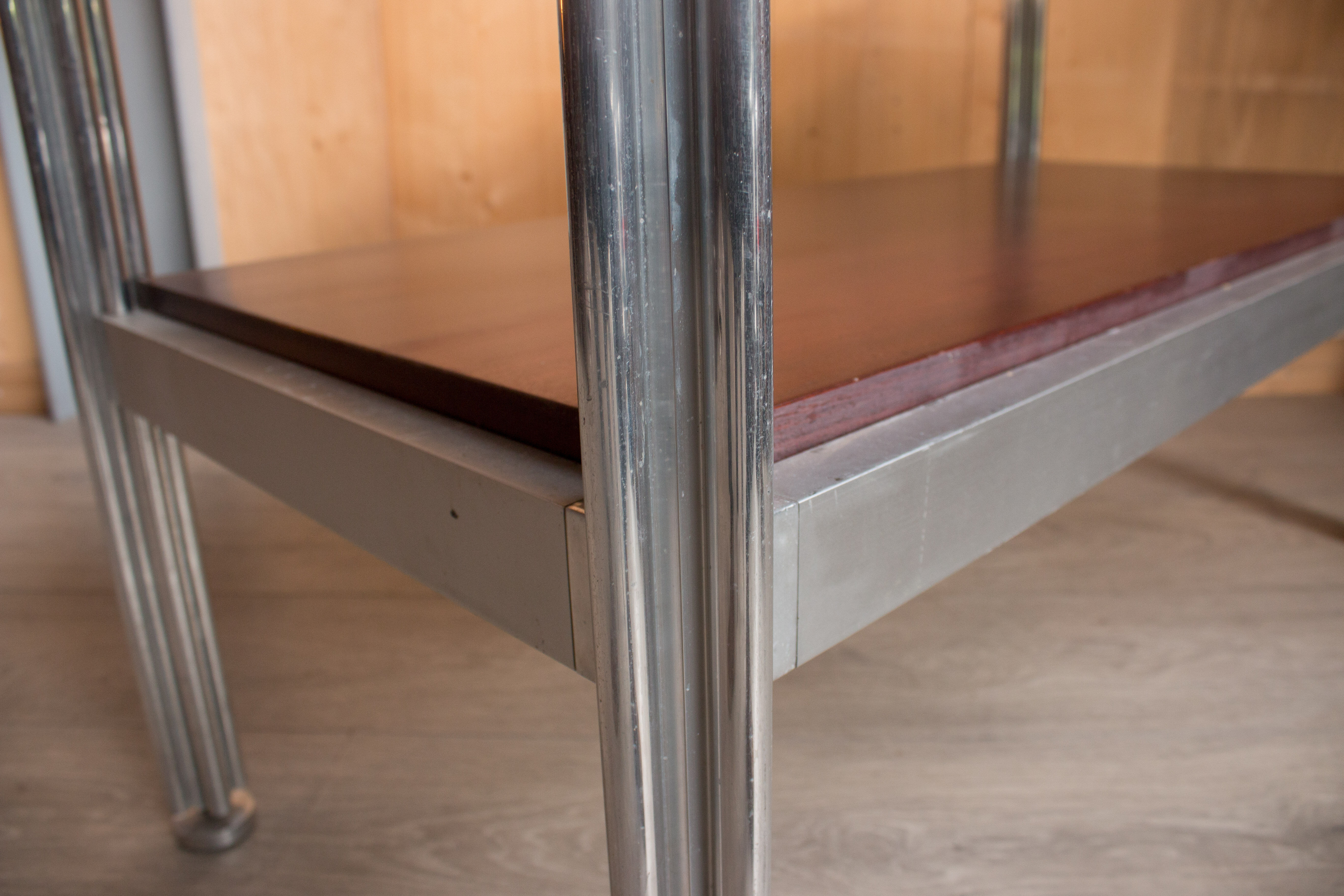 George Ciancimino Console