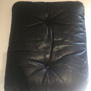 Siesta footrest by Ingmar Relling for Westnofa, Norway, year 1965
