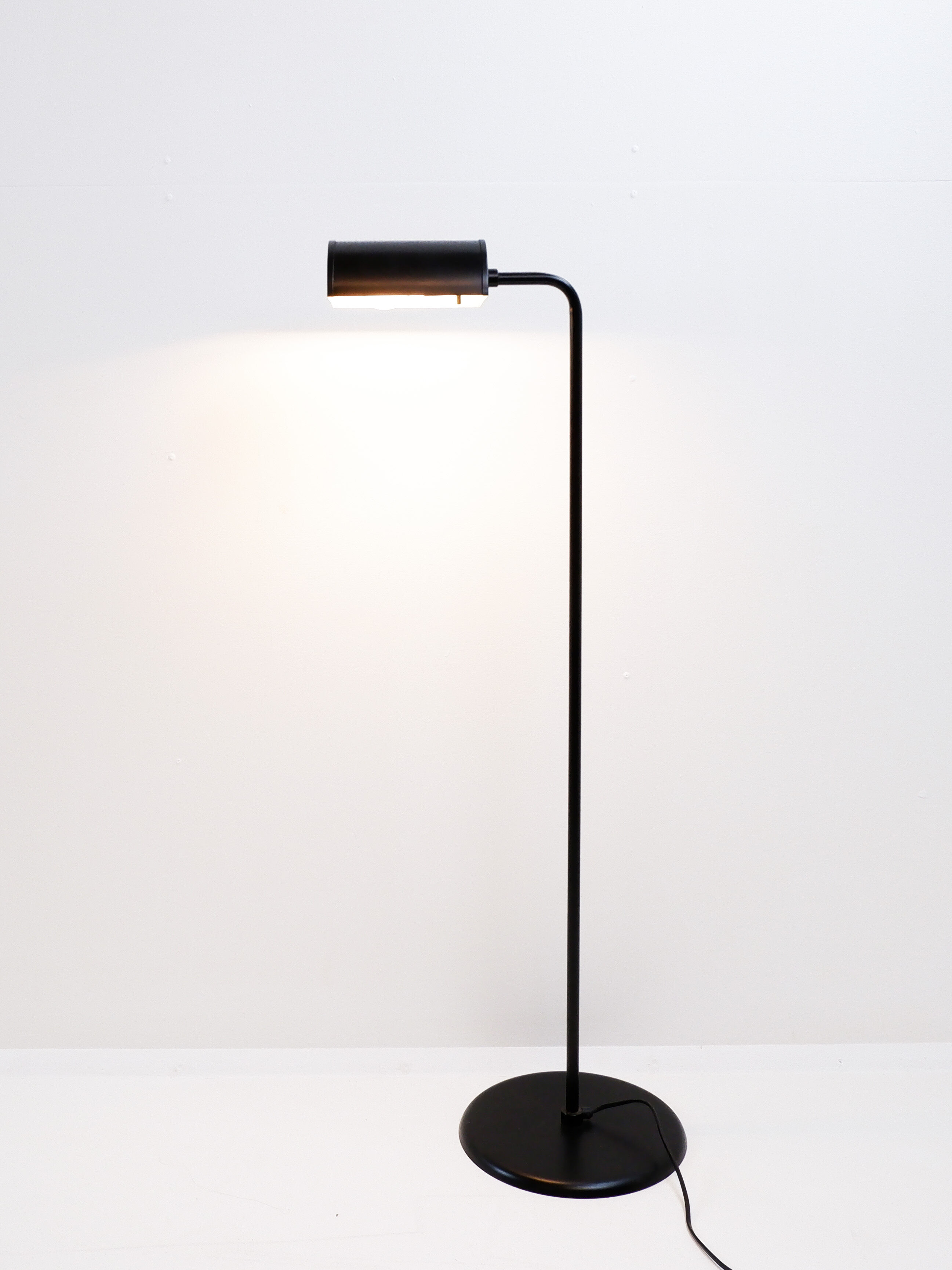 Danish floorlamp by Abo Randers, 1970s