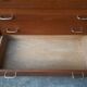 Commode vintage