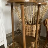 Wood Selette
