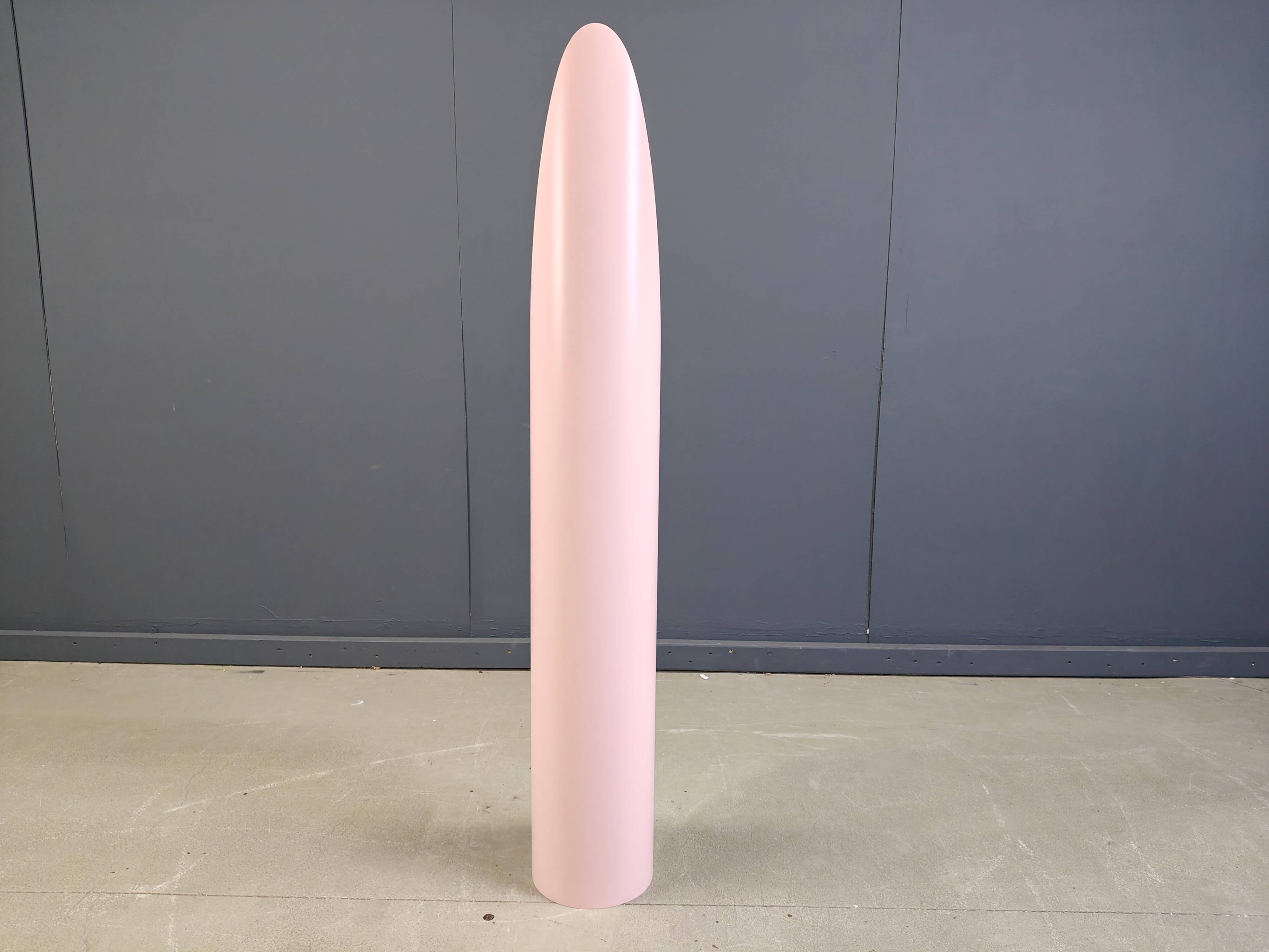 Unghia mirror by Rodolfo Bonetto, Italy 1970s