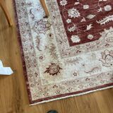 Tapis 2, 90 m x 2, 48