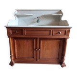 Meuble de toilette, 1920