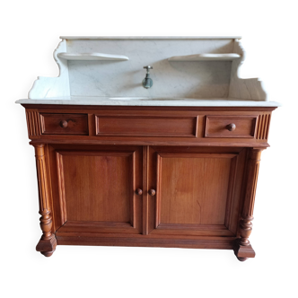 Meuble de toilette, 1920