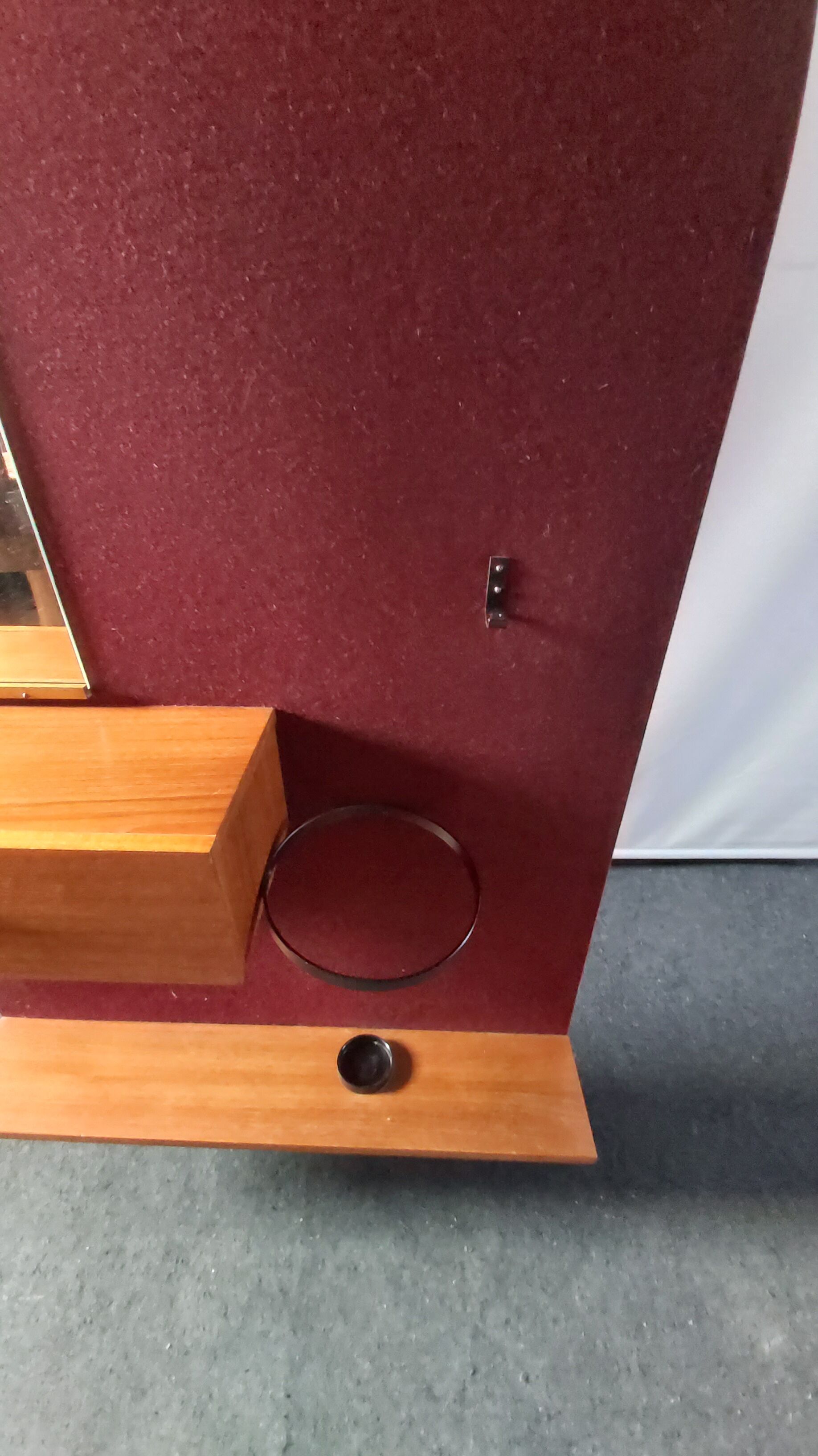 Coat Rack, Germany, 1970s