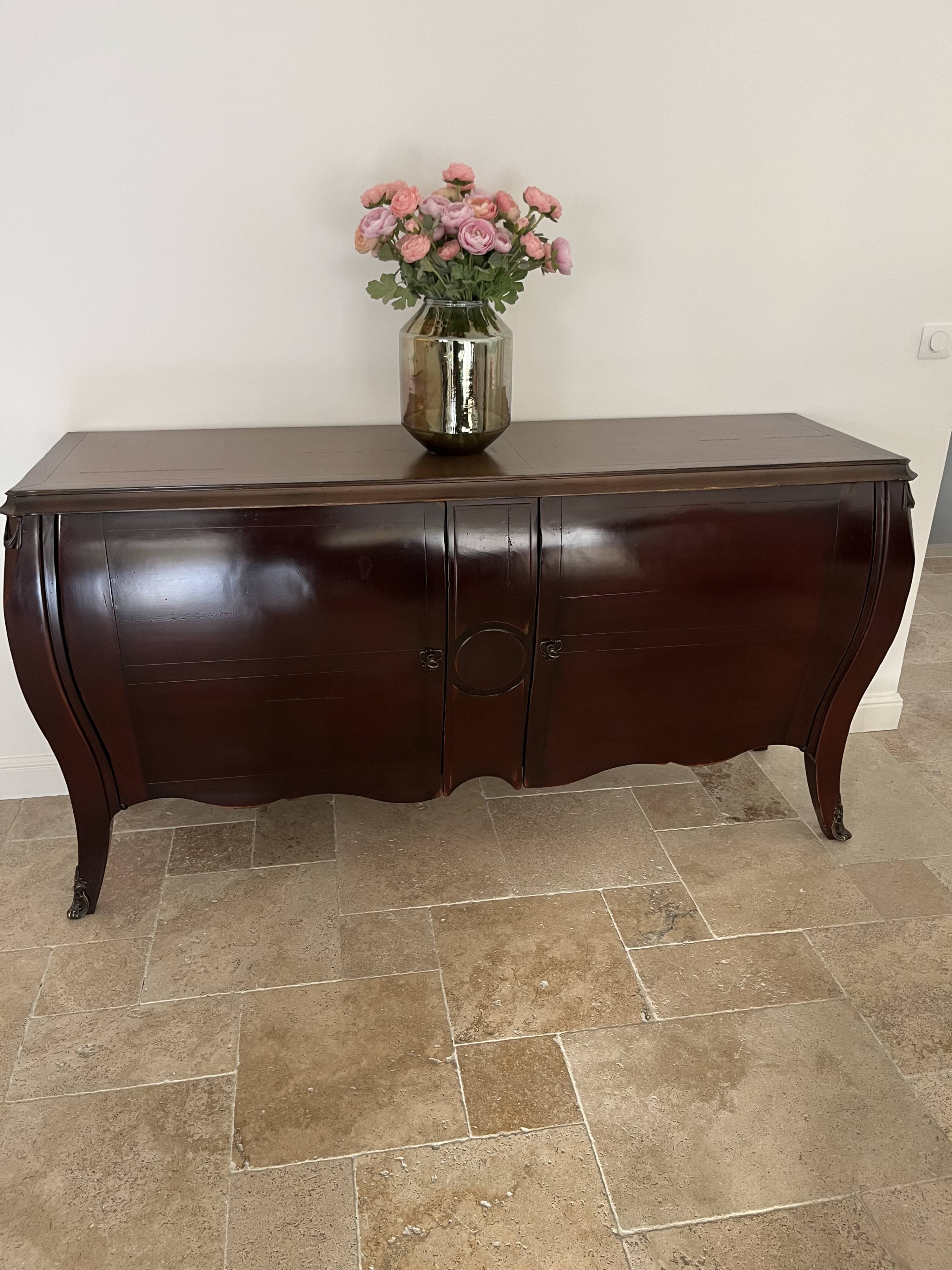 Buffet Volubilis Roche Bobois