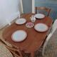 Table de ferme ancienne