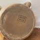Salins earthenware carafe