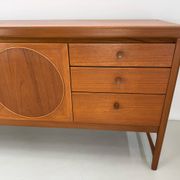 Buffet vintage Nathan Circle.