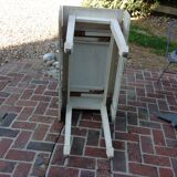 Vintage kitchen table