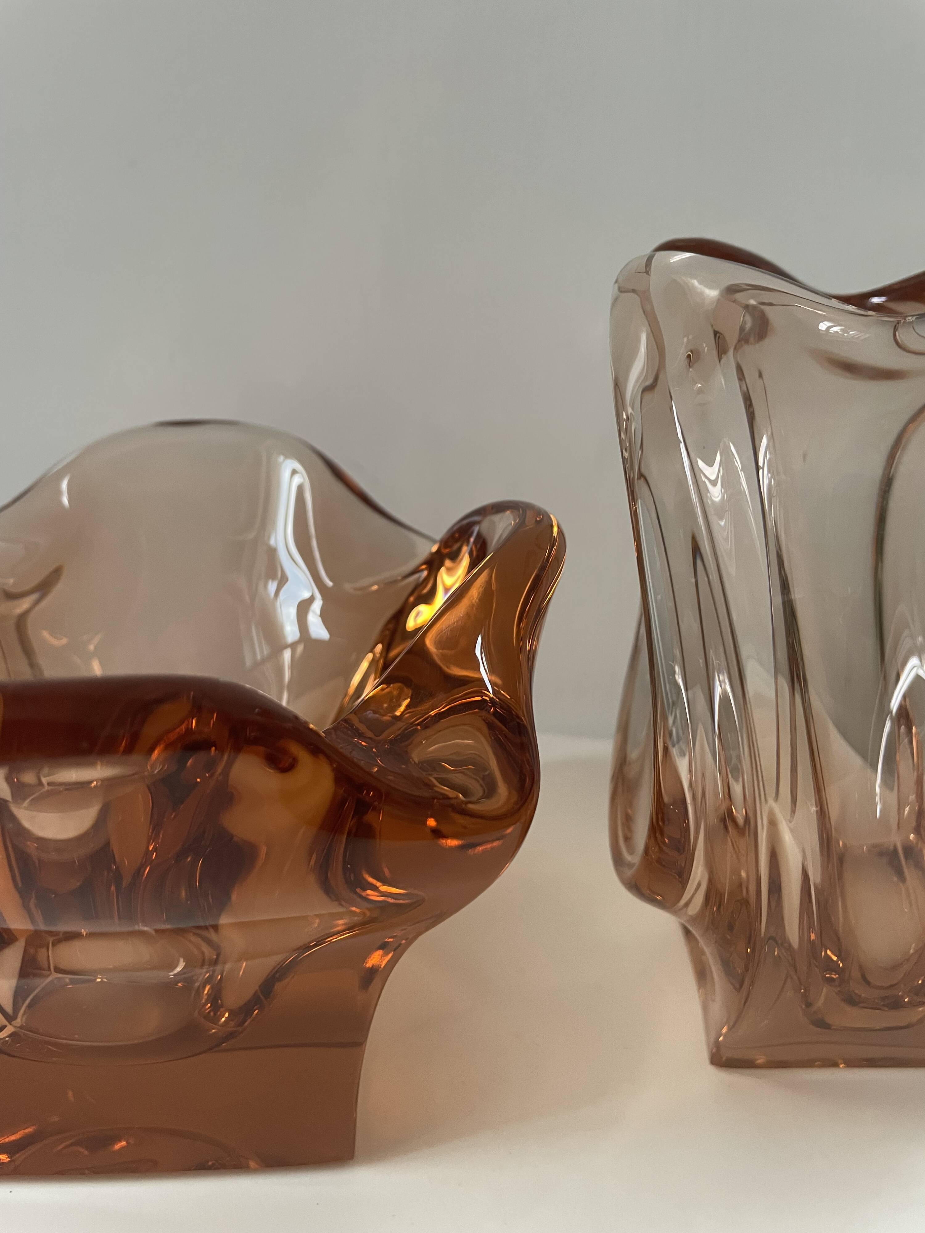 Vide poche verre