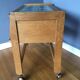 Table by Guillerme and Chambron