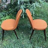 Vintage chairs