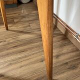 Vintage table