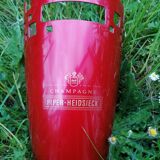 Piper heidsieck champagne bucket