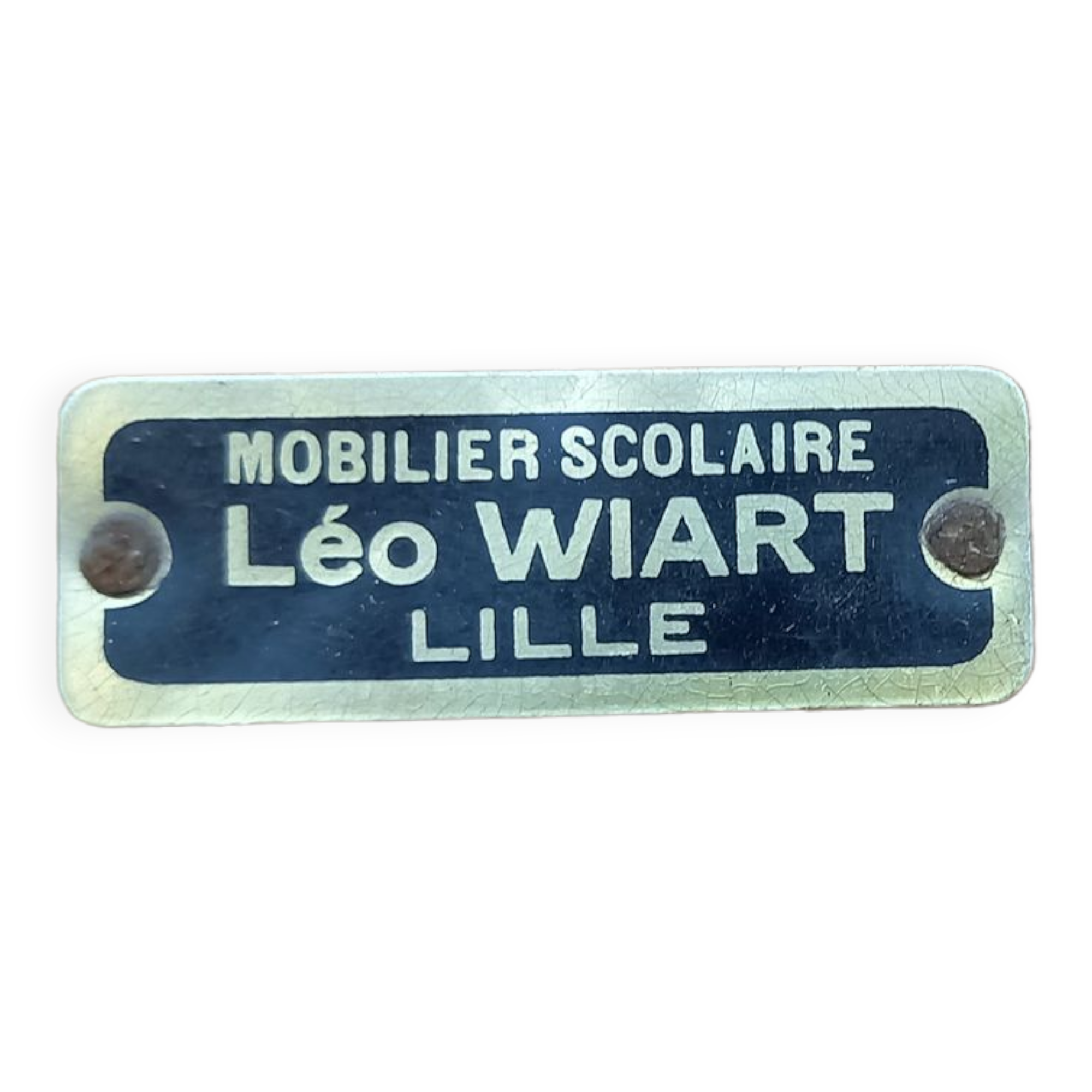 School Showcase Library - Year 1960