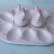 Egg holder or egg display