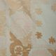 Hand knotted rug, vintage Turkish rug 141x204 cm