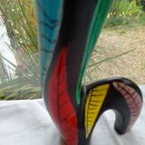 50s vase