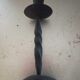 Bugeoir iron