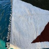 Berber Moroccan rug 200cm x 300cm