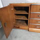 Enfilade art deco