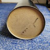 Mirror Unghia vintage black