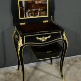 Worker in Blackened Pear Tree, Napoleonic III Era – Mid 19th Century