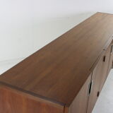 Custom made version of the Japanese series sideboard for Pastoe
