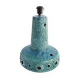 Ceramic lamp from the 70s