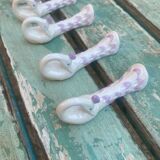 Vintage knife holder