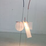Ingo Maurer table lamp, 1980, Germany