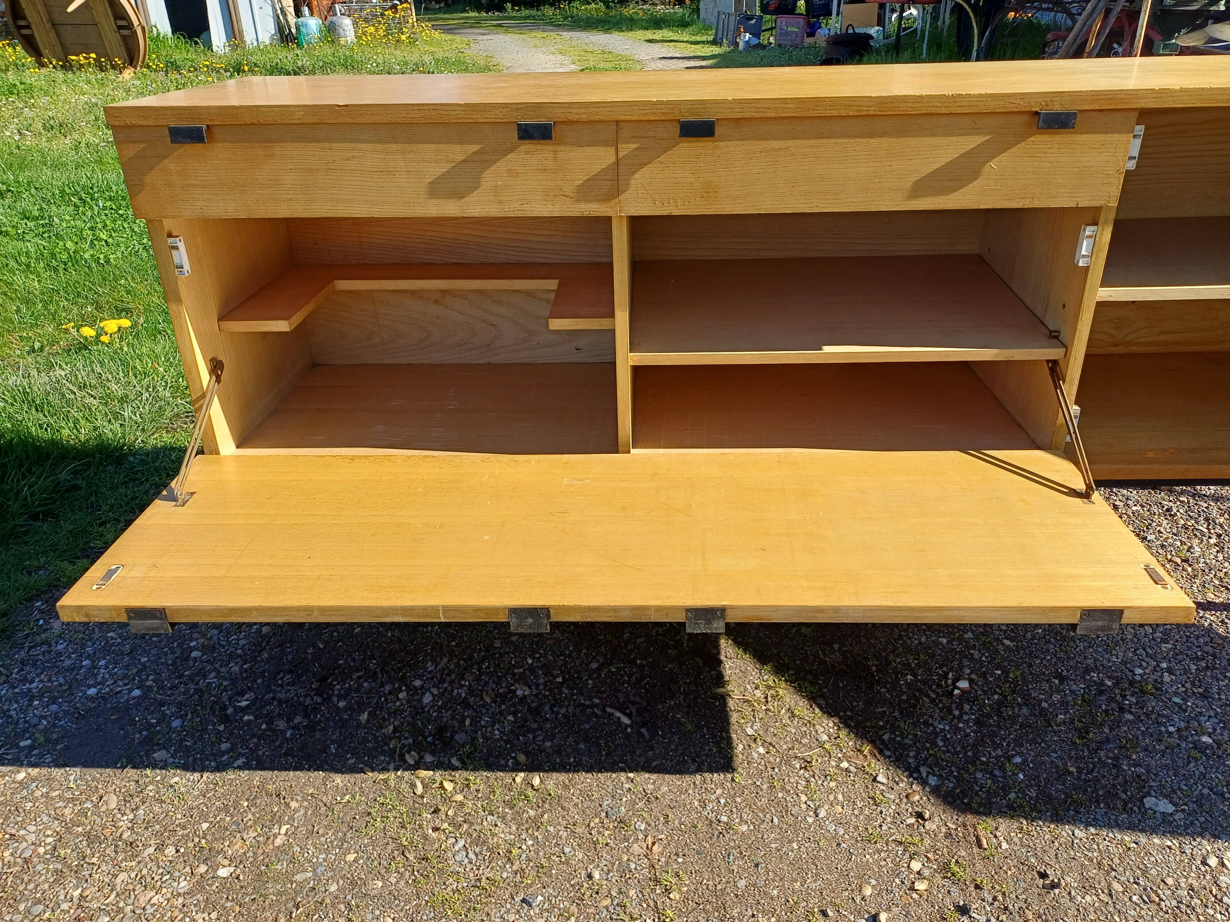 Alain Richard Sideboard Year 50